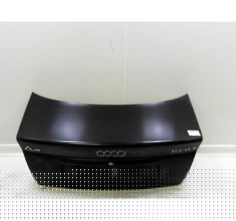 COFFRE ARRIERE AUDI A4