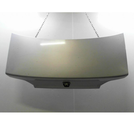 COFFRE ARRIERE PEUGEOT 406