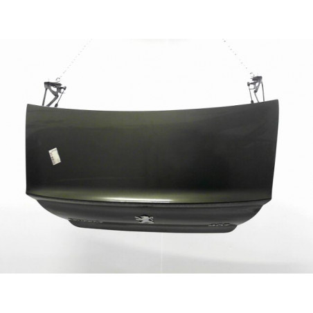 COFFRE ARRIERE PEUGEOT 407 2006