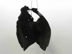 PARE-BOUE AVANT GAUCHE RENAULT GRAND SCENIC MONOSP. III Phase 1 LONG 2009-2011