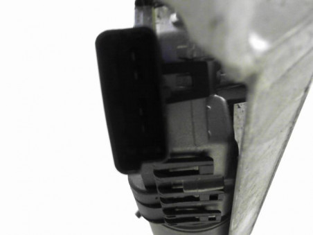 MECANISME ESSUIE-GLACE AVANT RENAULT MODUS 2009