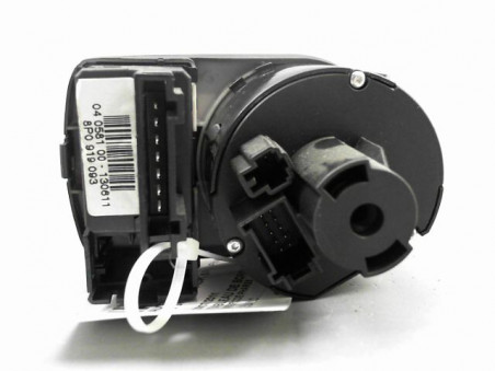 INTERIEUR COMMANDE PHARES AUDI A3 2011