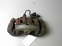 ETRIER DE FREIN AVANT DROIT MITSUBISHI PAJERO BREAK III Phase 1 2000-2003
