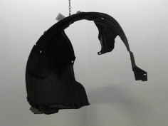 PARE-BOUE AVANT GAUCHE NISSAN MICRA III Phase 1 2003-2005