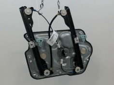 MECANISME+MOTEUR LEVE-GLACE AVANT DROIT NISSAN QASHQAI BREAK I Phase 1 2007-2010