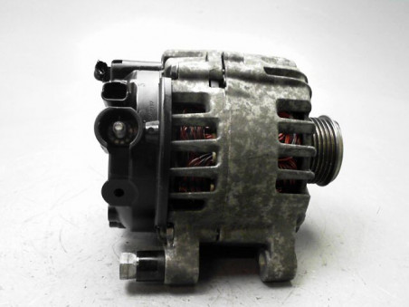 ALTERNATEUR CITROEN C3 2011