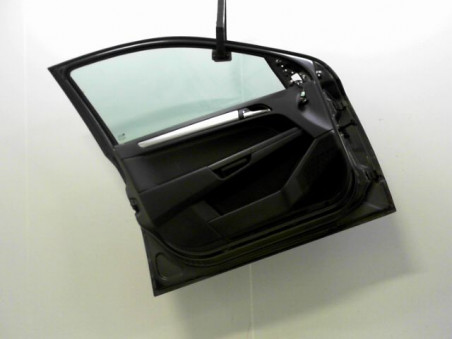 PORTE AVANT GAUCHE OPEL ASTRA 2010