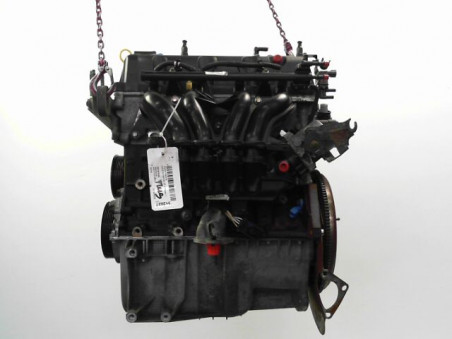MOTEUR ESSENCE FORD FIESTA 2006