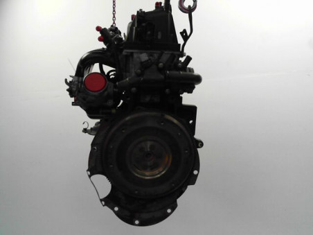 MOTEUR ESSENCE FORD FIESTA 2006