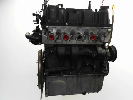 MOTEUR ESSENCE FORD FIESTA 2006