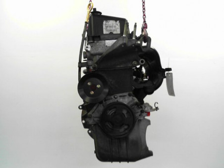 MOTEUR ESSENCE FORD FIESTA 2006
