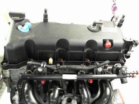 MOTEUR ESSENCE FORD FIESTA 2006