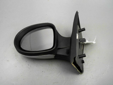 RETROVISEUR EXTERIEUR ELECTRIQUE GAUCHE RENAULT TWINGO 2009