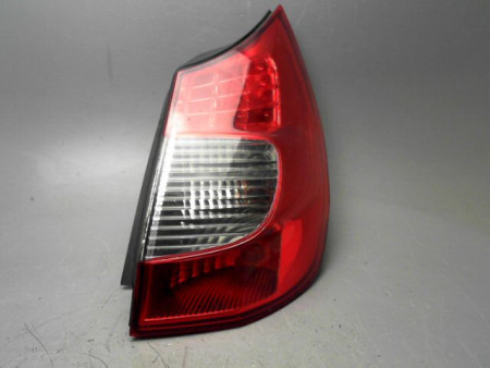 FEU ARRIERE DROIT RENAULT MEGANE 2007