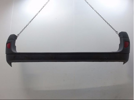 PARE-CHOC ARRIER RENAULT KANGOO BREAK I Phase 2 2003-2007