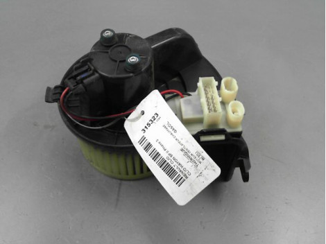 MOTEUR VENTILATEUR CHAUFFAGE RENAULT CLIO II Phase 2 2001-2006