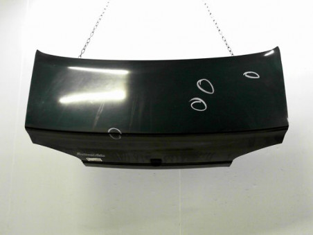 COFFRE ARRIERE PEUGEOT 306 1996