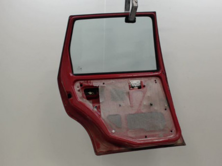 PORTE ARRIERE GAUCHE CITROEN AX 1993