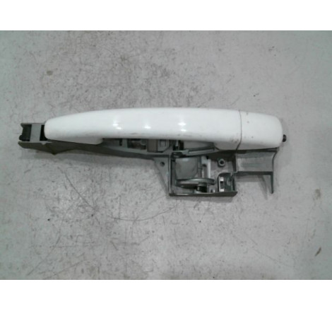 POIGNEE EXTERIEURE PORTE ARRIERE DROIT CITROEN C3