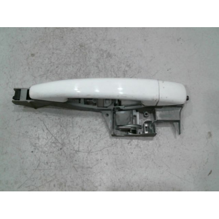 POIGNEE EXTERIEURE PORTE ARRIERE DROIT CITROEN C3 2016