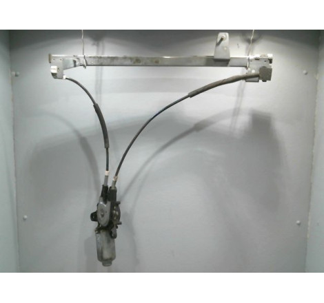 MECANISME+MOTEUR LEVE-GLACE AVANT DROIT PEUGEOT 306 Phase 1 1993-1997