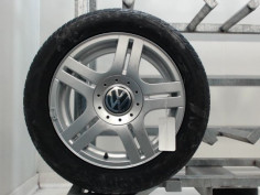 ROUE COMPLETE VOLKSWAGEN PASSAT BERL. IV Phase 1 (3B) 1996-2000