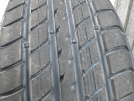 ROUE COMPLETE VOLKSWAGEN PASSAT 2000