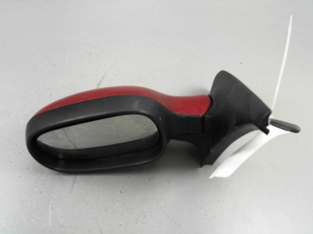 RETROVISEUR EXTERIEUR GAUCHE RENAULT CLIO 2001