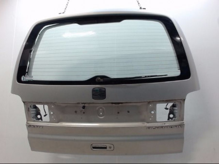 HAYON SEAT ALHAMBRA 2002