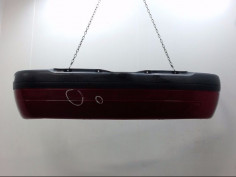 PARE-CHOC ARRIER RENAULT CLIO II Phase 1 1998-2001
