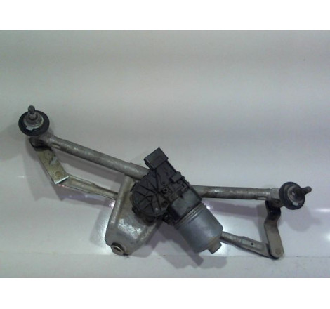 MOTEUR ESSUIE-GLACE AVANT PEUGEOT 206 1998-2009