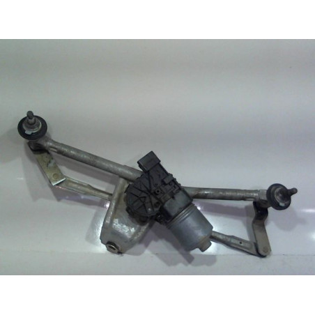MOTEUR ESSUIE-GLACE AVANT PEUGEOT 206 2006