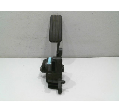 PEDALE ACCELERATEUR RENAULT CLIO III Phase 2 2009-...