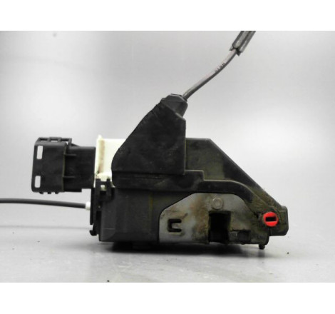 SYSTEME CONDAMNATION ARRIERE DROIT CITROEN C3 II Phase 2 (A51) 2013-...