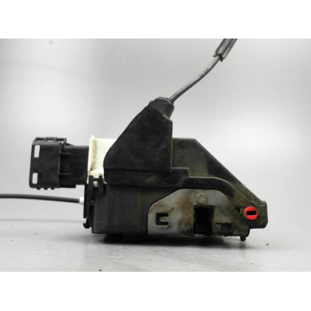 SYSTEME CONDAMNATION ARRIERE DROIT CITROEN C3 2011