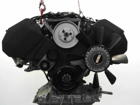 MOTEUR ESSENCE VOLKSWAGEN PASSAT 2000