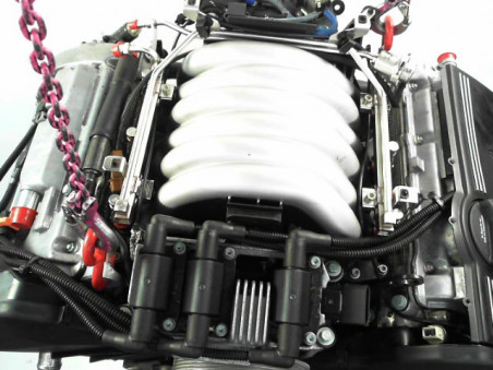 MOTEUR ESSENCE VOLKSWAGEN PASSAT 2000