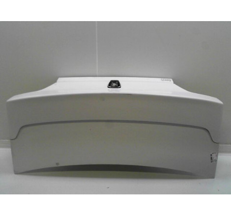 COFFRE ARRIERE PEUGEOT 406