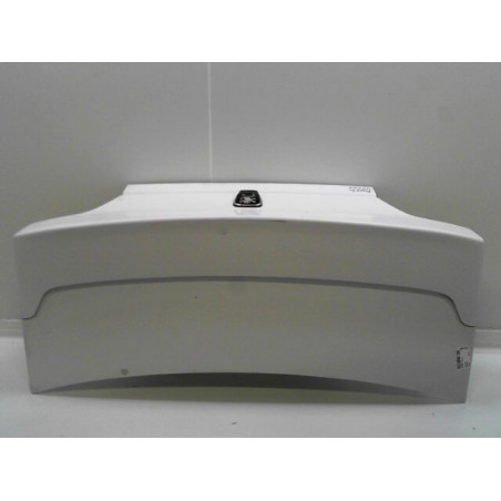 COFFRE ARRIERE PEUGEOT 406 1998