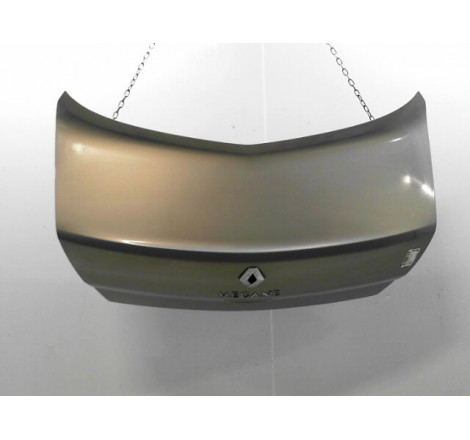 COFFRE ARRIERE RENAULT MEGANE