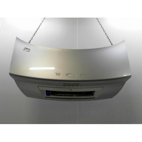 COFFRE ARRIERE AUDI A4 2000