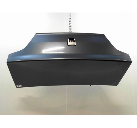COFFRE ARRIERE PEUGEOT 406 BERL. Phase 2 1999-2004