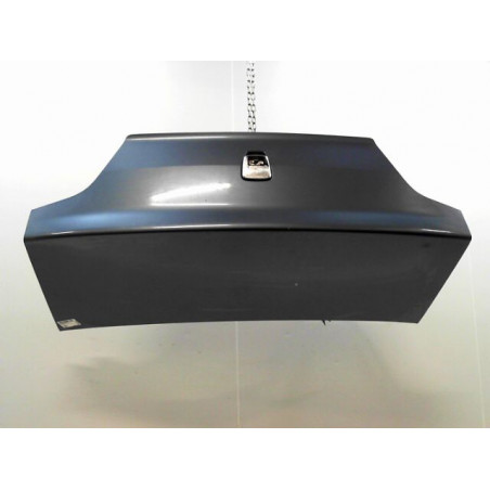 COFFRE ARRIERE PEUGEOT 406 1999