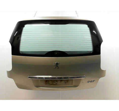 HAYON PEUGEOT 807 MONOSP. 2002-2014