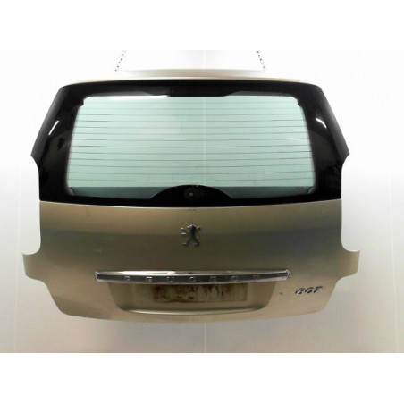 HAYON PEUGEOT 807 2007