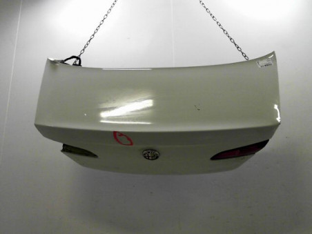 COFFRE ARRIERE ALFA ROMEO 159 2011