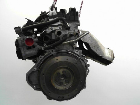 MOTEUR ESSENCE MITSUBISHI COLT 2005