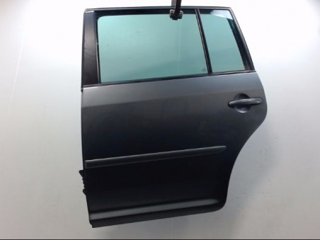 PORTE ARRIERE GAUCHE VOLKSWAGEN TOURAN 2007