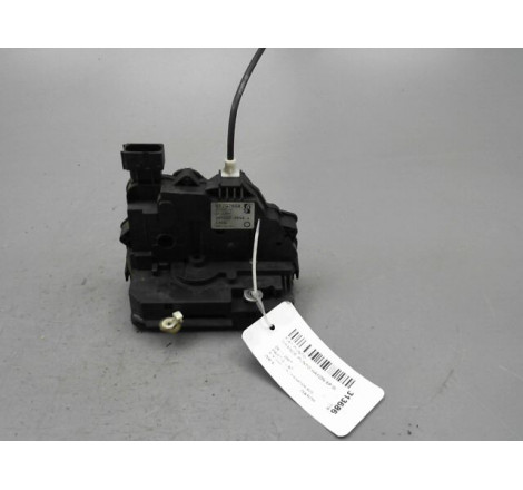 SYSTEME CONDAMNATION AVANT DROIT FIAT GRANDE PUNTO III 2005-...
