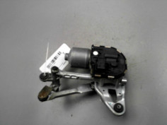 MOTEUR ESSUIE-GLACE AVD PEUGEOT 5008 MONOSP. I Phase 1 2009-2013